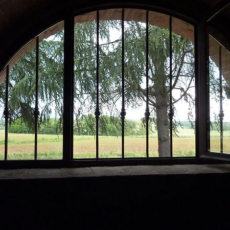 Agriturismo La Segolina Colle Val D'Elsa Ngoại thất bức ảnh