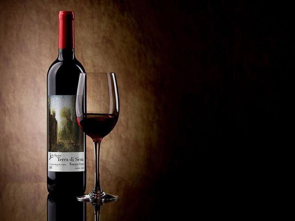 Agriturismo La Segolina Colle Val D'Elsa Ngoại thất bức ảnh