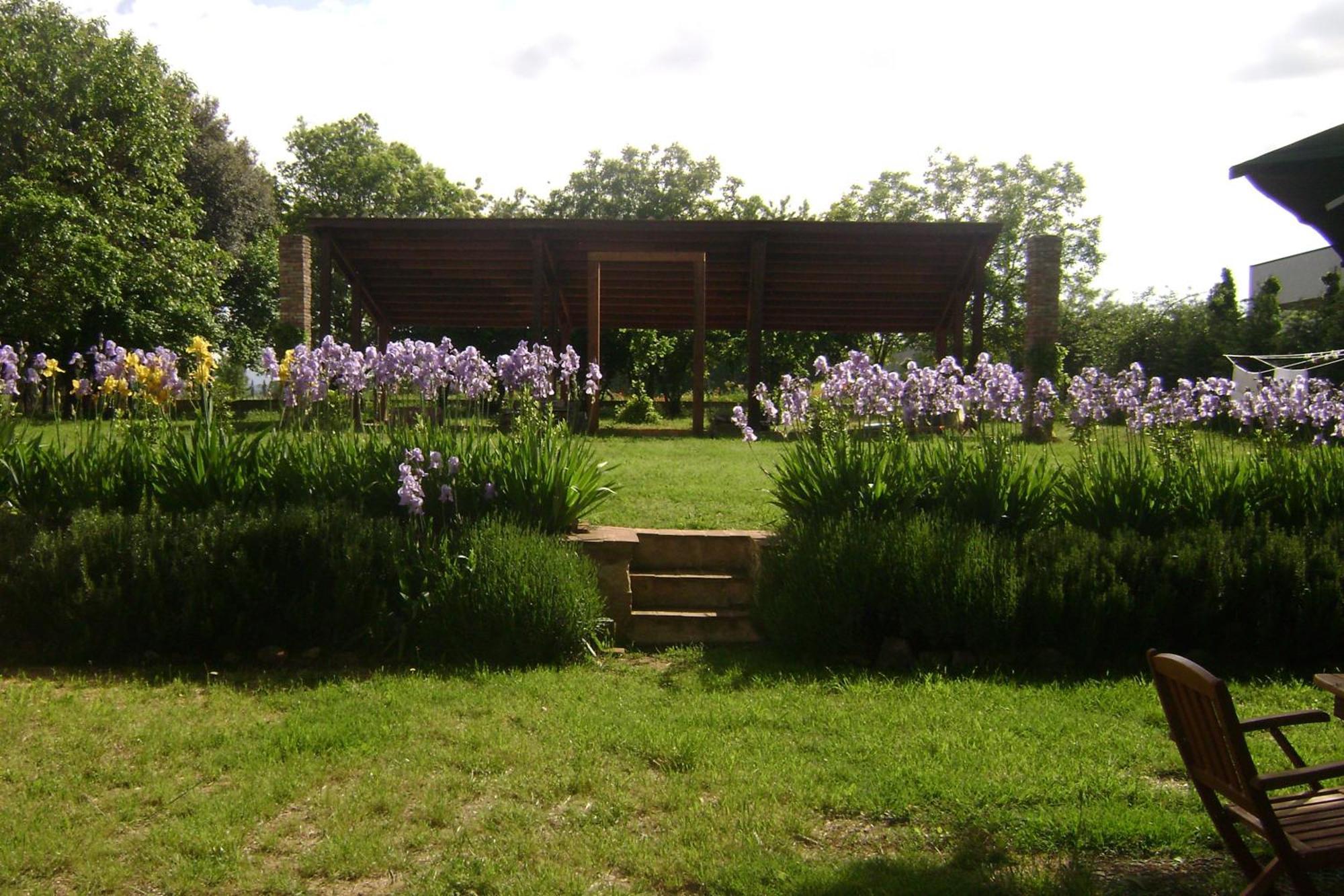 Agriturismo La Segolina Colle Val D'Elsa Ngoại thất bức ảnh