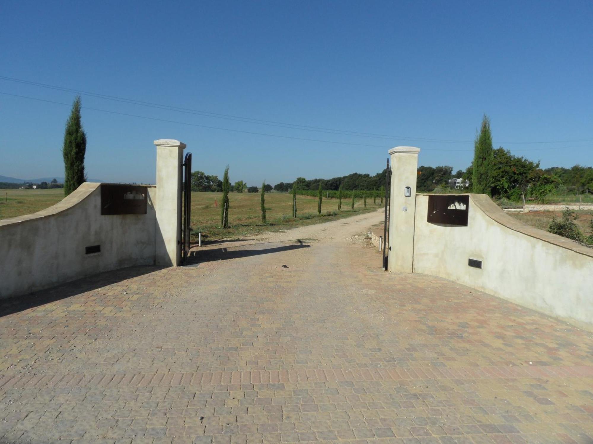 Agriturismo La Segolina Colle Val D'Elsa Ngoại thất bức ảnh