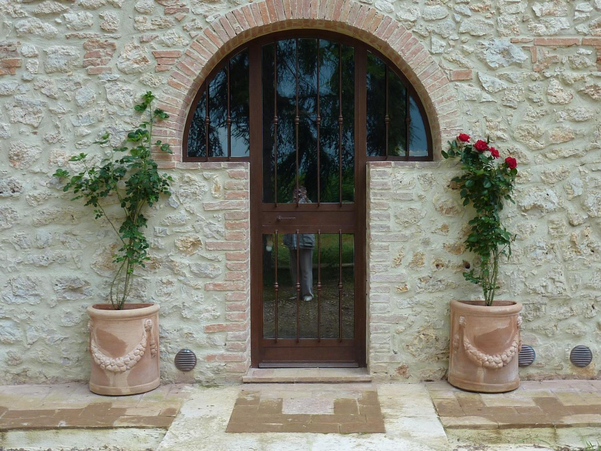 Agriturismo La Segolina Colle Val D'Elsa Ngoại thất bức ảnh