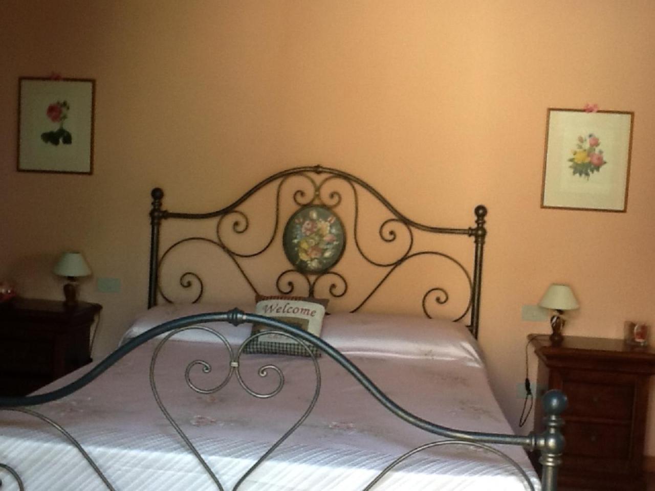 Agriturismo La Segolina Colle Val D'Elsa Phòng bức ảnh