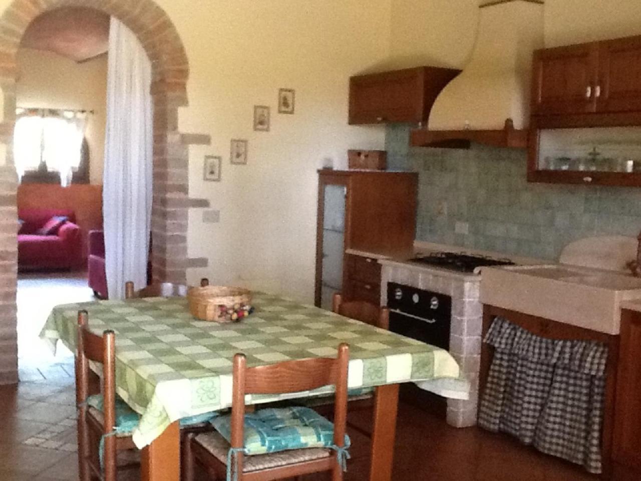 Agriturismo La Segolina Colle Val D'Elsa Phòng bức ảnh