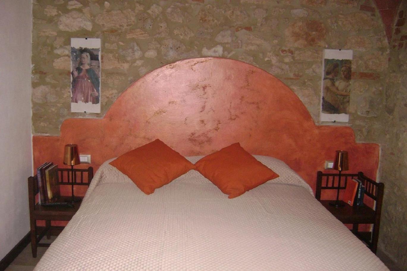 Agriturismo La Segolina Colle Val D'Elsa Phòng bức ảnh