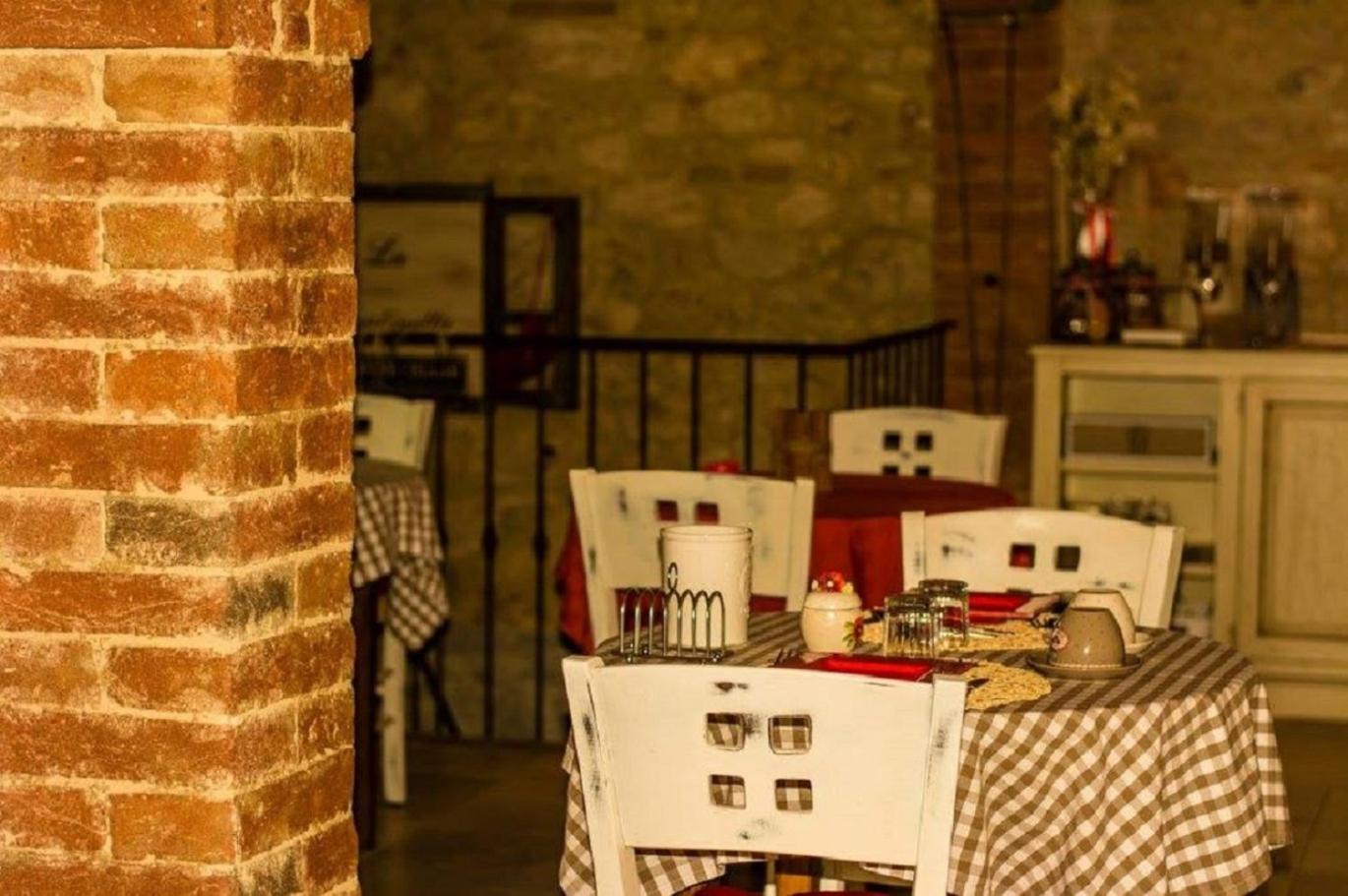 Agriturismo La Segolina Colle Val D'Elsa Phòng bức ảnh