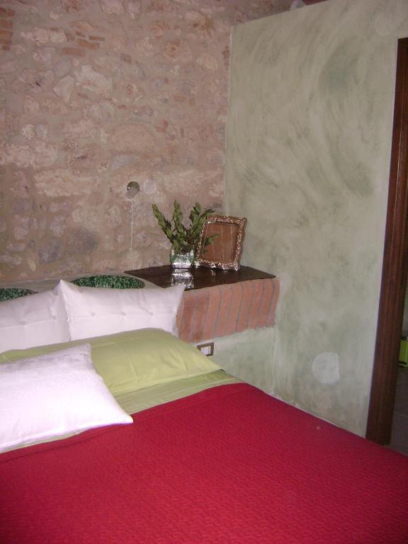 Agriturismo La Segolina Colle Val D'Elsa Phòng bức ảnh